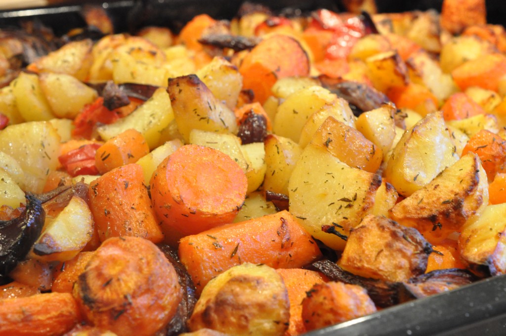 Recette alimentaire